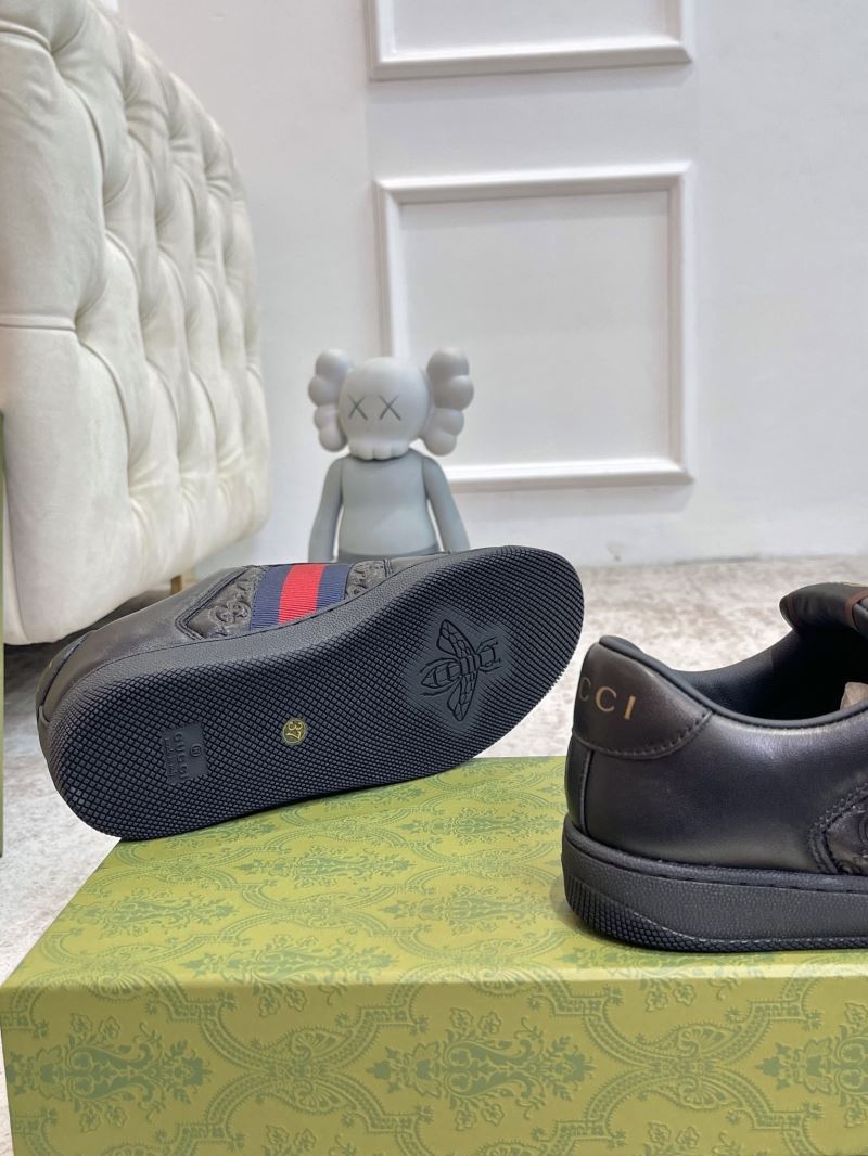 Gucci Screener Shoes